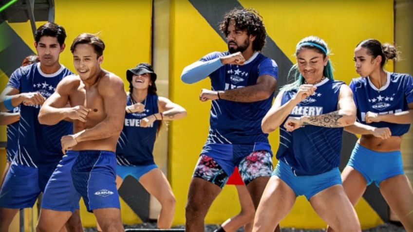 ¿Quién gana HOY la Villa 360 en 'Exatlón México'? Ella ganaría Medalla Femenil este 4 de diciembre