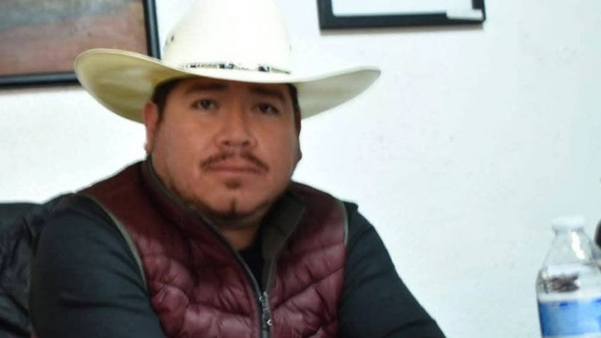 Asesinan a funcionario en Michoacán, detienen a esposo de Inés Gómez Mont y más en el Tribuna Top 3 México