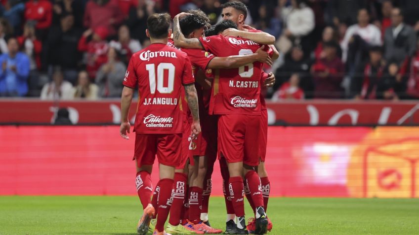 Liguilla del Apertura 2025; estos equipos aseguraron su pase a la 'Fiesta Grande' de la Liga MX