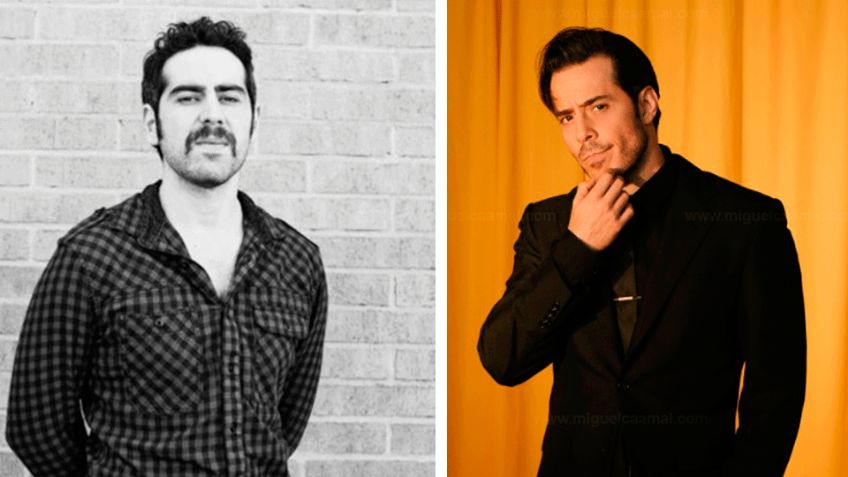 ¿Infidelidad en PXNDX? Exintegrante sugiere que su esposa estuvo con José Madero