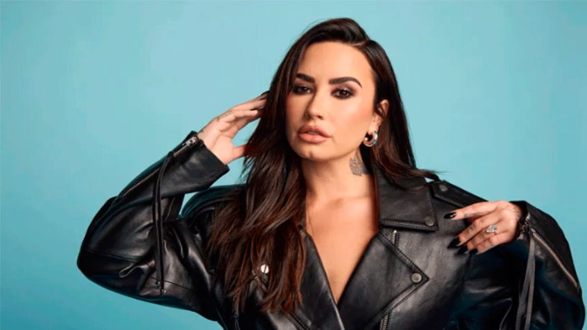 ¡Atención fans! Demi Lovato anuncia gira por Norteamérica en 2026 con shows en varias ciudades