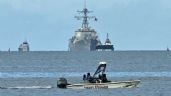 Foto ilustrativa de la nota titulada: EU mata a 14 personas tras atacar 4 supuestas 'narcolanchas' en el Pacífico