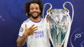 Foto ilustrativa de la nota titulada: Marcelo regresa a las canchas; el histórico exjugador del Real Madrid saldrá del retiro