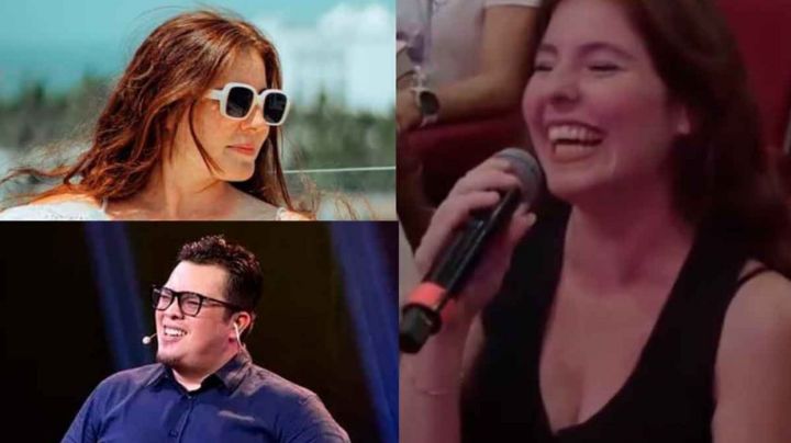 Funcionaria de Puerto Vallarta admite en show de Franco Escamilla que "no sabe lo que hace" en su trabajo