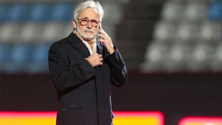 Escándalo en la Liga MX: Giran orden de aprehensión contra Jesús Martínez, presidente del Grupo Pachuca