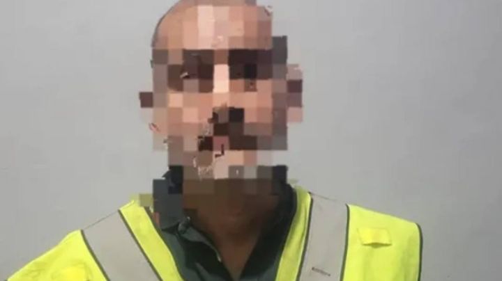 Capturan en Gómez Palacio a hombre por abusar sexualmente de su hijastra menor de edad