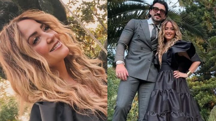 Adiós Erik Rubín: Revelan identidad del nuevo galán de Andrea Legarreta; sería conductor del programa 'Hoy'