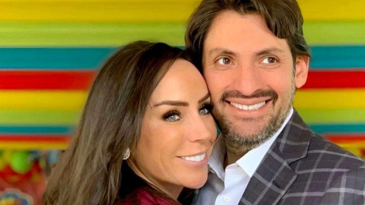 FGR confirma que el 12 de noviembre Víctor Álvarez Puga, esposo de Inés Gómez Mont, podría ser deportado