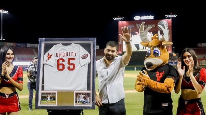 Bombazo: José Urquidy volverá a lanzar en la Liga Arco Mexicana del Pacífico