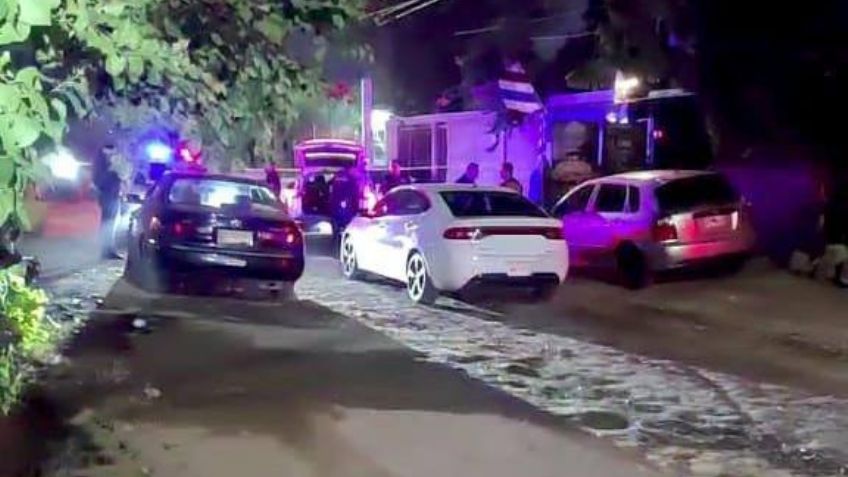 Identifican al joven asesinado a balazos en negocio de Hermosillo: Tenía 24 años y era barbero