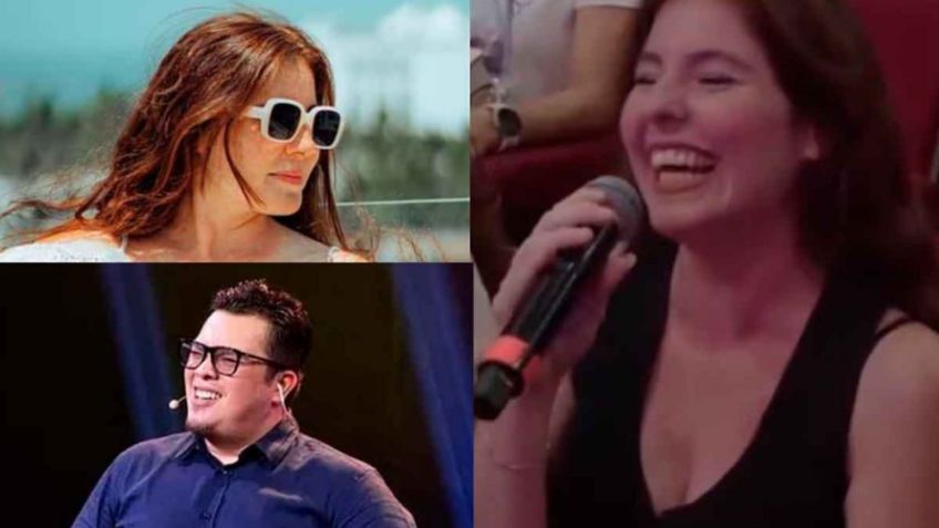 Funcionaria de Puerto Vallarta admite en show de Franco Escamilla que "no sabe lo que hace" en su trabajo