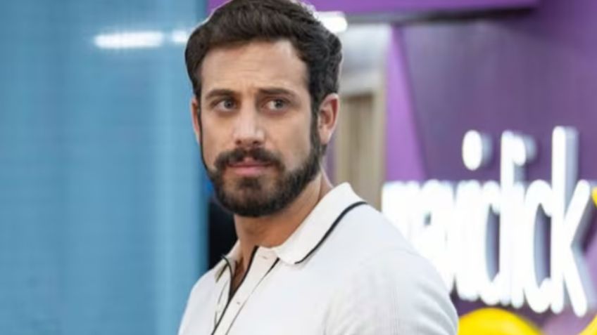 Su padre lo desconoce: Actor de Televisa salió del clóset y confiesa que su padre lo sacó de su vida