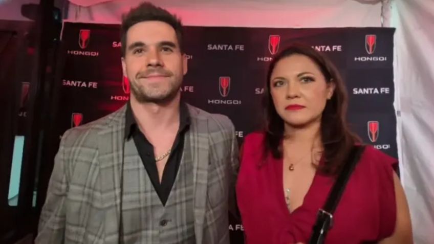 "Mitómano manipulador": Filtran que Eleazar Gómez maltrataría a su novia y porqué no lo ha denunciado