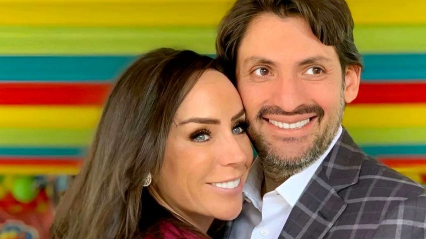 FGR confirma que el 12 de noviembre Víctor Álvarez Puga, esposo de Inés Gómez Mont, podría ser deportado