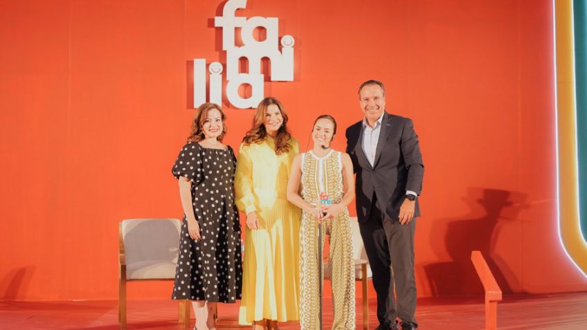 Hermosillo vive con gran éxito el Tercer Congreso de la Familia para fortalecer lazos