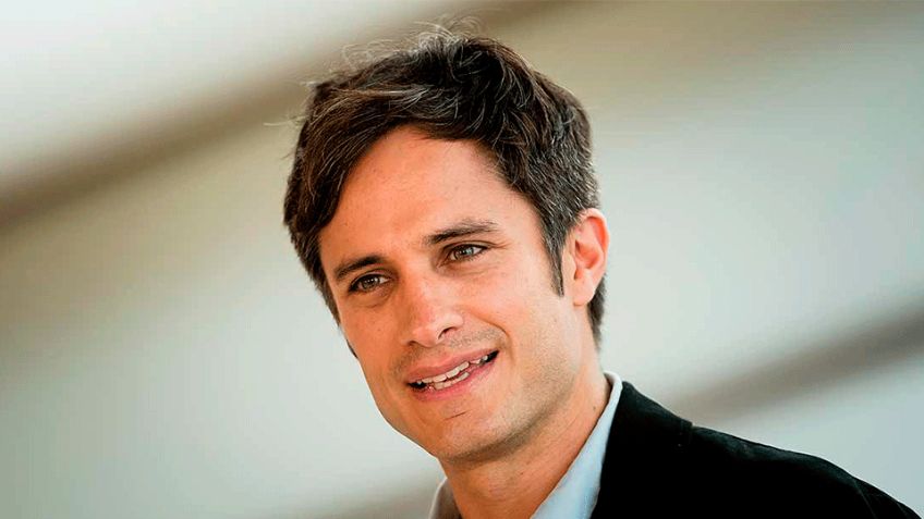 ¡Un logro más! Gael García Bernal se convierte en Embajador de Buena Voluntad de la UNESCO