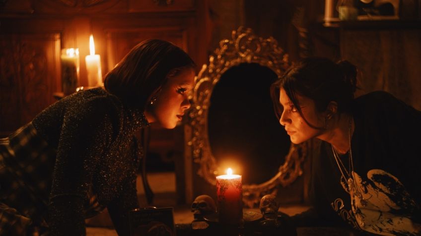 'No Me Sigas'; la película mexicana que aterrorizará las salas de cine