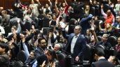 Foto ilustrativa de la nota titulada: Pelea en San Lázaro: Regreso de sesiones presenciales hace enojar a diputados morenistas