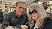 Foto ilustrativa de la nota titulada: ¿Sí la golpeó? Cristian Castro al fin se sincera tras episodio de 'agresión' a su madre, Verónica Castro