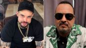 Foto ilustrativa de la nota titulada: ¿Emiliano Aguilar se reconcilia con Pepe Aguilar? El rapero revela que lo buscó y esto fue lo que pasó