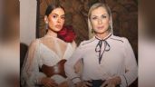 Foto ilustrativa de la nota titulada: Galilea Montijo 'reportó' muerte de Lety Calderón; la actriz de Televisa aparece y ¿arremete en su contra?