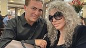Foto ilustrativa de la nota titulada: ¿Cristian Castro golpeó a Verónica Castro?, Ninel Conde cambia de color de ojos y más en Top 3 Espectáculos