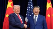 Foto ilustrativa de la nota titulada: Histórico: Donald Trump y Xi Jinping se reúnen en Corea del Sur; "vamos a tener una relación fantástica"