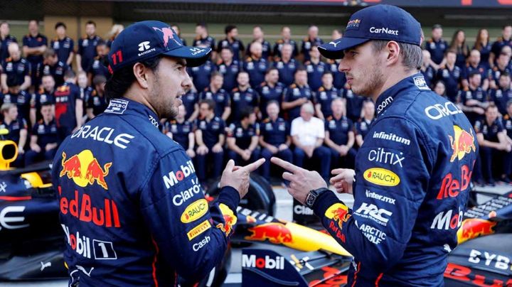 "Ningún piloto sobrevive": 'Checo' Pérez lanza dardo a Red Bull por su preferencia a Verstappen