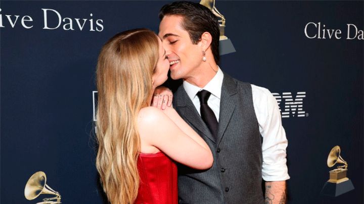 Dove Cameron y Damiano David provocan revuelo: Su anillo gigante desata rumores de boda