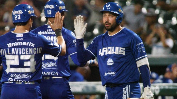 Los Yaquis de Obregón remontan ante Cañeros de Los Mochis y aseguran la serie