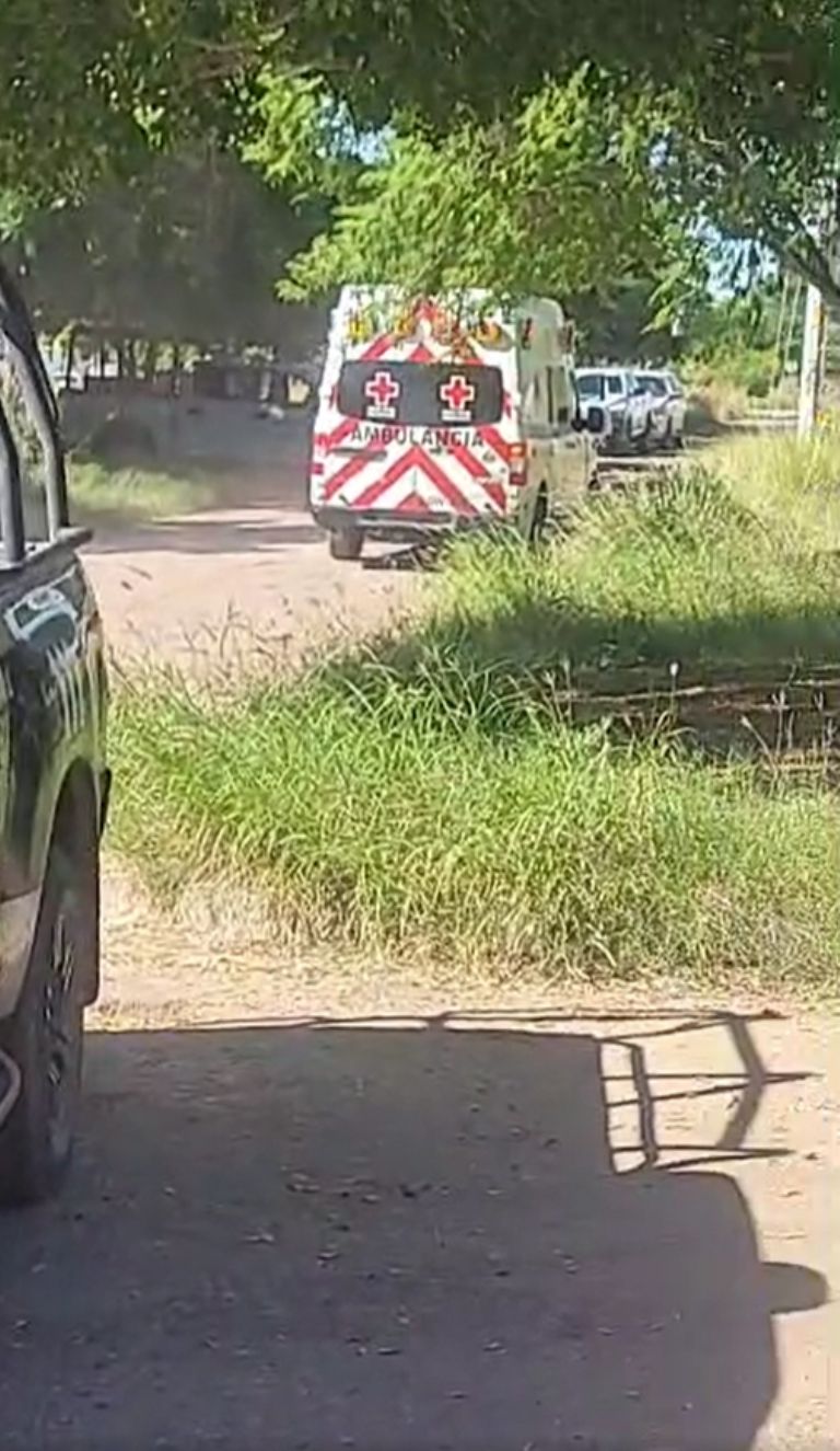 A tiros asesinan a Miguel en la Alameda en Ciudad Obregón; recibió 6 balazos antes de morir