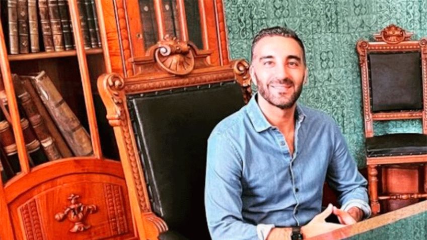 "Me quisieron matar": Simón Levy niega detención y denuncia intento de atentado en Portugal