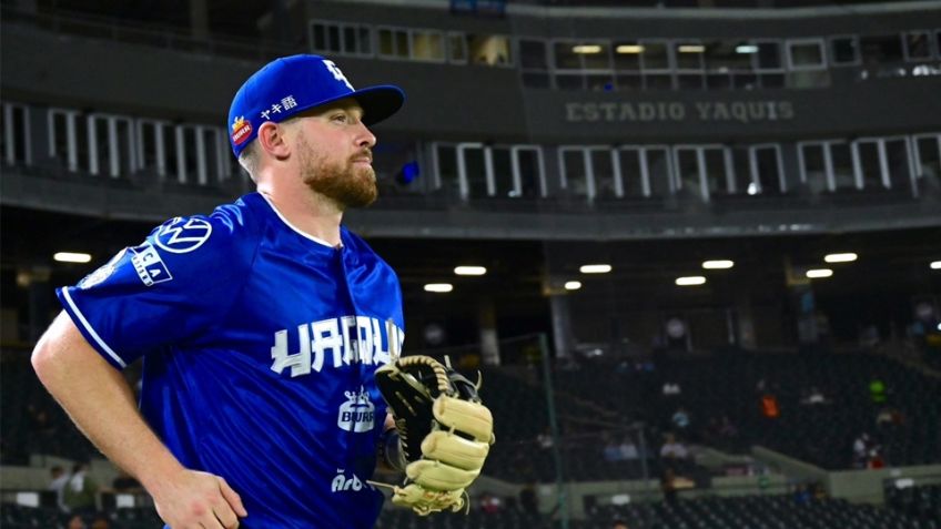 Yaquis de Obregón vs Cañeros de Los Mochis; dónde ver EN VIVO a 'La Tribu' en el juego 2 de la serie