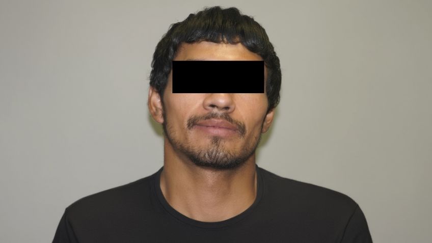 Ciudad Obregón: Capturan a sicario que asesinó a balazos a un joven en Urbi Villa del Real