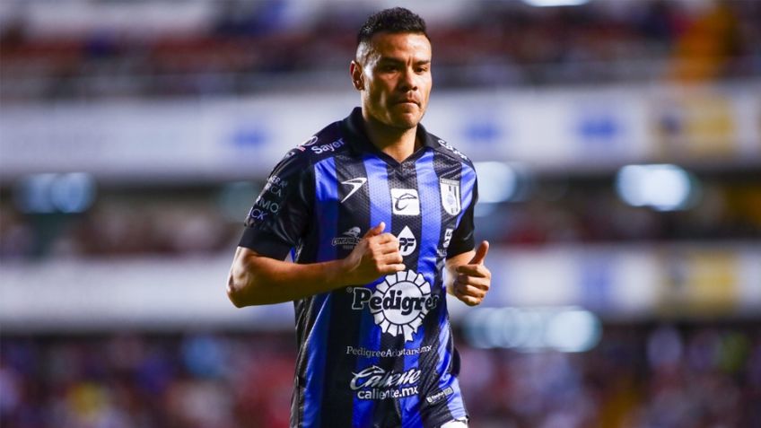 Tras 20 años de carrera, Pablo Barrera dirá adiós a las canchas al finalizar el Apertura 2025