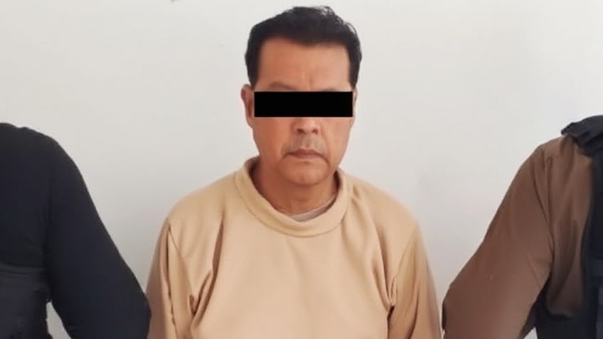 Cae empleado de joyería por planear asalto de cliente en Puebla; lo mataron por un reloj