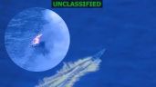 Foto ilustrativa de la nota titulada: Estados Unidos confirma ataques contra embarcaciones sospechosas cerca de Venezuela