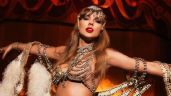 Foto ilustrativa de la nota titulada: Taylor Swift lanza nuevo álbum, Cazzu habla de Inti y más noticias en el Tribuna Top 3 Espectáculos