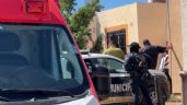 Foto ilustrativa de la nota titulada: Bebé de dos años es rescatada en Nogales; era rehén de su padre y amenazaba con herirla