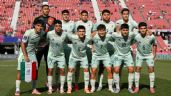 Foto ilustrativa de la nota titulada: La Selección Mexicana busca avanzar en la Copa del Mundo sub20; esto necesita el 'Tricolor'