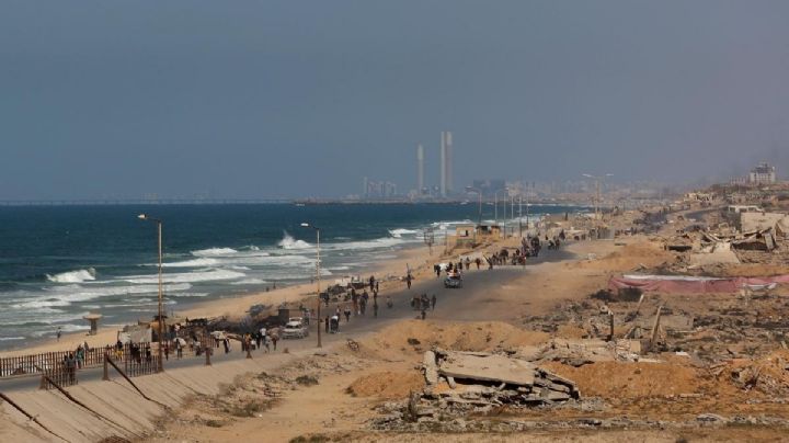 ¿El fin de la guerra en Gaza? Hamás evalúa propuesta de Trump para poner fin al conflicto