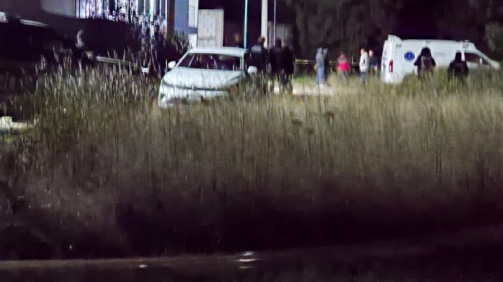 Fiscalía de Tlaxcala investiga muerte de Humberto Becerril, exrector de la UTT