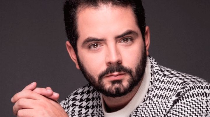 José Eduardo Derbez aclara polémica: ¿Viaje de trabajo o centro de rehabilitación?