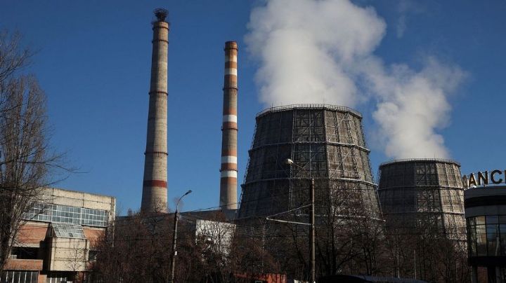 Rusia lanza el mayor ataque contra infraestructura gasística de Ucrania