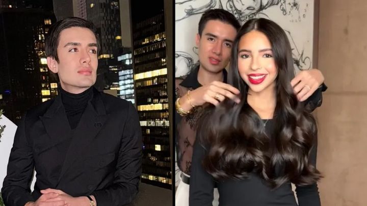 ¿Quién asesinó al estilista de Ángela Aguilar? Examigo de Miguel Ángel de la Mora rompe el silencio