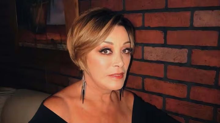 Sylvia Pasquel llega a 'La Casa de los Famosos México' y arremete contra Dalílah Polanco