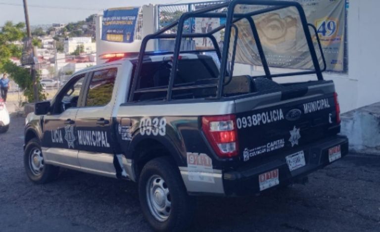 El hombre está a disposición del Ministerio Público 