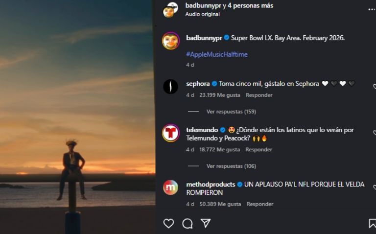 Los fans de todo el mundo están emocionados 