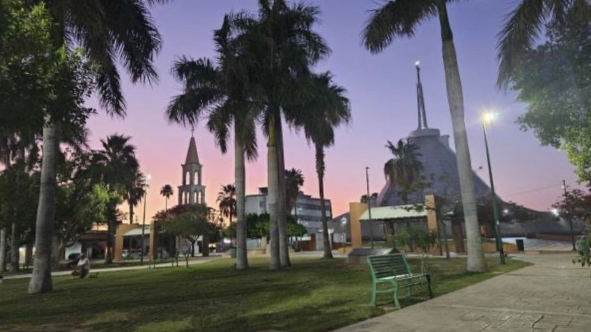 Clima Ciudad Obregón HOY 3 de octubre: Calor intenso en el día y noche con ambiente fresco