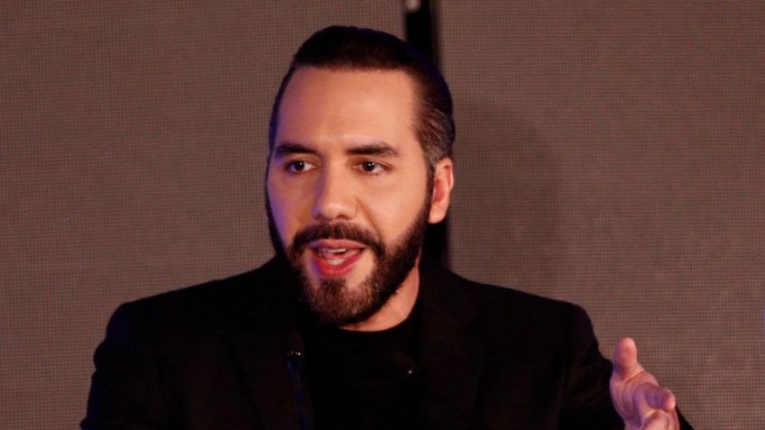 Nayib Bukele prohíbe el lenguaje inclusivo en escuelas públicas de El Salvador: "No más amigue"